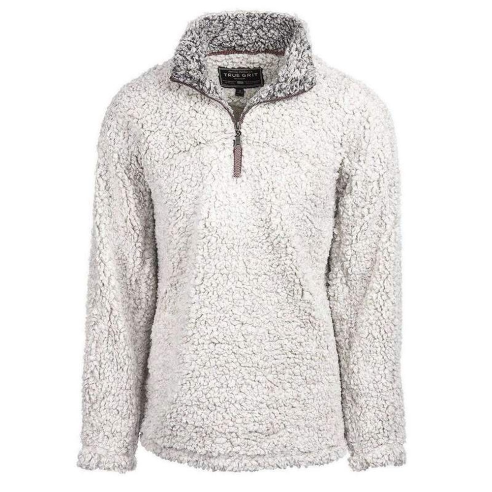 TRUE GRIT JACKET